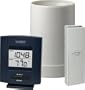 La Crosse Technology WS-7047U Wireless Rain and Temperature Gauge