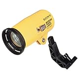 Sony HVLML20M Marine Pack Video Light for M Series Underwater Cases