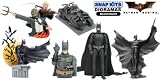 Batman Begins - Snap Kits Dioramas (1BOX=10
