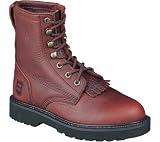 Children's Dan Post Roper Lace Oily