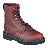 Children's Dan Post Roper Lace Oily by Dan Post