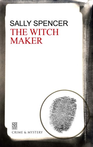 Witch Maker (A Chief Inspector Woodend Mystery)