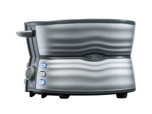 Oster 6335 Counterforms 2 Slice Toaster
