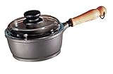 IMAGE OF Berndes Tradition 1-1/4-Quart Saucepan