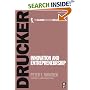 Innovation and Entrepreneurship (Classic Drucker Collection)