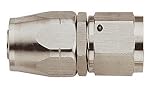 Aeroquip FCE1015 Reusable Aluminum -15AN Swivel Straight Fitting