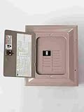 Eaton Corporation CH14B100BP Main Breaker Load Center