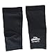 HighLoong Copper Infused Compression Recovery Ankle Brace Sleeve, Plantar Fasciitis Sock, Ankle Arch Support - 2 pcs set (2XL)