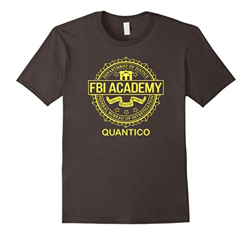 FBI Academy TeeShirt