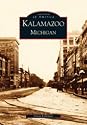 Kalamazoo Michigan (MI) (Images of America)