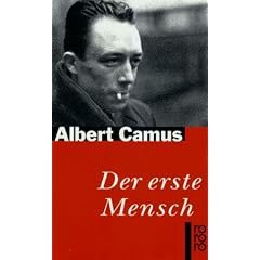 Der erste Mensch
