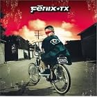 Lechuza (Clean Version) by Fenix*Tx