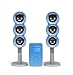 Creative I-Trigue 3400 - Light Blue