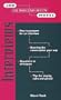 Job Notes: Interviews (Princeton Review Job Notes)