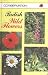 British Wild Flowers (Conservation, Series 727)
