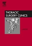 Thoracic Anatomy: Chest Wall, Airway, Lungs, November 2007 (Thoracic Surgery Clinics)