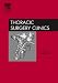 Thoracic Anatomy, Part I, An Issue of Thoracic Surgery Clinics (The Clinics: Surgery) (Pt. 1)