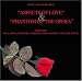 Music : Aspects of Love/Phantom of the Opera