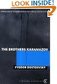 The Brothers Karamazov