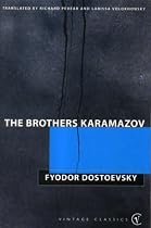 The Brothers Karamazov