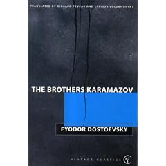 The Brothers Karamazov