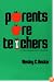 Parents Are Teachers: A Child Management Program