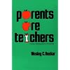 Parents Are Teachers: A Child Management Program