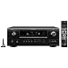 Denon AVR3312CI Integrated Network A/V Surround Receiver
