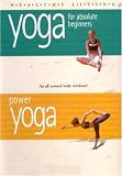 Healthy Living - Power Yoga / Yoga For Absolute Beginners