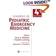 Synopsis of Pediatric Emergency Medicine by  Gary R Fleisher, Stephen Ludwig, and Gary R. Fleisher