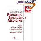Synopsis of Pediatric Emergency Medicine by Gary R Fleisher, Stephen Ludwig, and Gary R. Fleisher