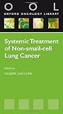 Systemic treatment of non-small-cell lung cancer