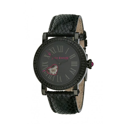 Juicy Couture Ladies Royal Limited Edition Fashion Watch Juicy Couture Ladies Royal Limited Edition Fashion Watch