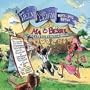 Ma'n Bessie Blues & Jazz Review: Act 1