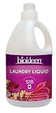 Biokleen Citrus Laundry Liquid, 64-Ounce Bottles (Pack of 6)