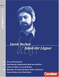 Jakob der Lügner 1 Cassette.
