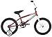 Diamondback 2012 Mini Viper Kid's BMX Bike (Red, 16-Inch)