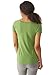 Alternative Women's Organic Short-Sleeve Scoop-Neck T-Shirt