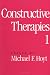 Constructive Therapies: Volume 1