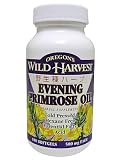 Evening Primrose Oil - 100 caps