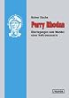 Perry Rhodan. �berlegungen zum Wandel einer Heftromanserie