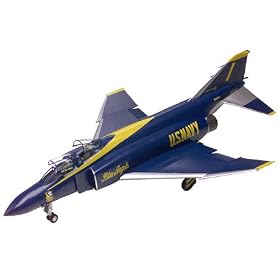 F-4 Phantom 