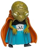 Eigenschaften Irwin Toy Dragonball Z / Dragonball Z - Babidi with Cocoon Egg - Babidi Saga - mit Exclusiver Collector GAME Card - OVP