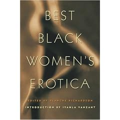 Best Black Women's Erotica (Best Black Women's Erotica Series)