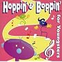 Hoppin' & Boppin' for Youngsters - CD