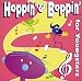 Hoppin' & Boppin' for Youngsters - CD