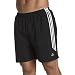adidas Men's Response 7" Baggy Short