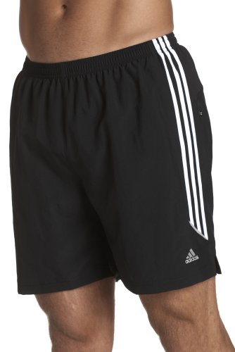 Childrens Toyshop  Sporting Goods : adidas Men's Response 7" Baggy Short