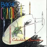 Colorblind Chameleon