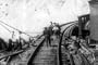 Completion of Northwestern Pacific Rail Road (1914) [DVD]